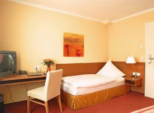 Hotel Vis A Vis Lindau
