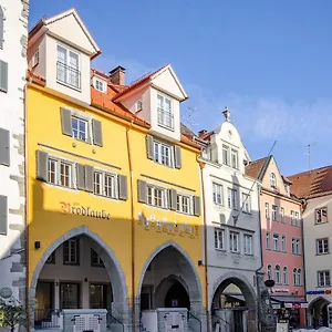 Maximilian Lindau (Bodensee)