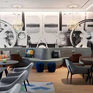 Courtyard By Marriott Oberpfaffenhofen Munich South **** Gilching