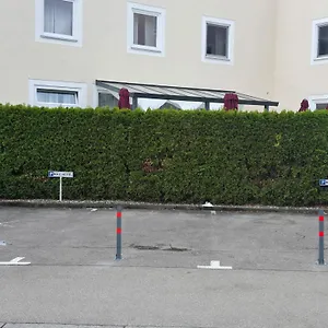 Maxhotel **** Lindau (Bodensee)