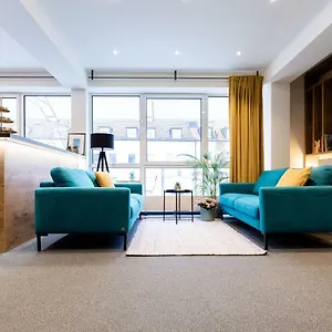 Hotel Stadthotel