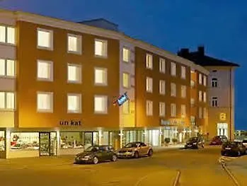 Hotel Vis A Vis Lindau   Lindau (Bodensee)
