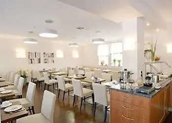 Hotel Vis A Vis Lindau  3*, Lindau (Bodensee) Germany